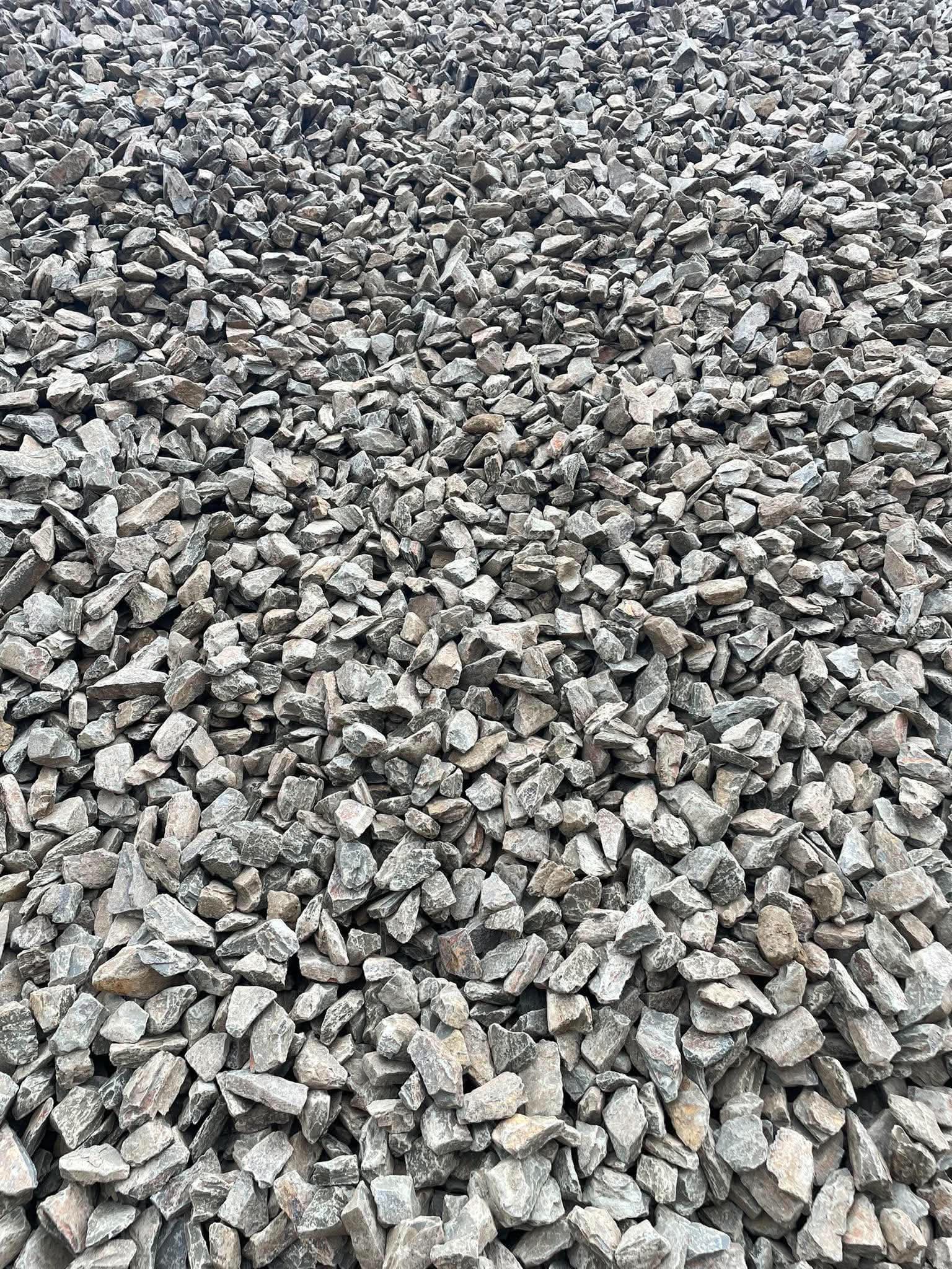 Rushacre Quarry stone product