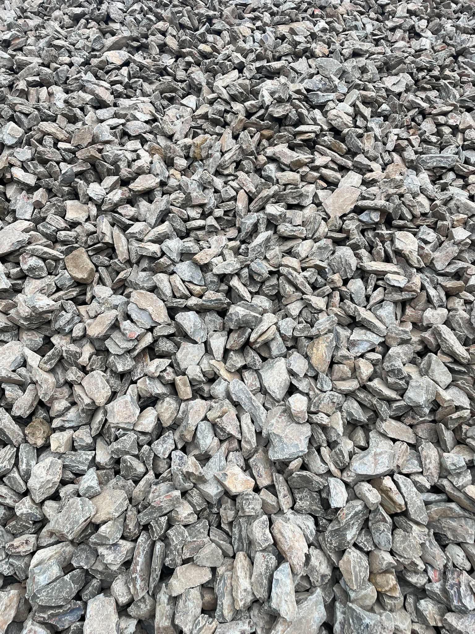 Rushacre Quarry stone product